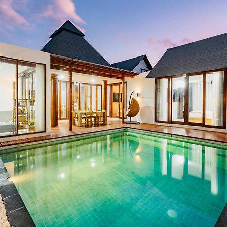 Casa Canguro Villa Lembongan Exterior foto